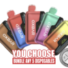 [5-Pack] OXBAR Astro Maze 50K Vape