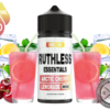 Arctic Cherry Lemonade On Ice Ruthless Essentials