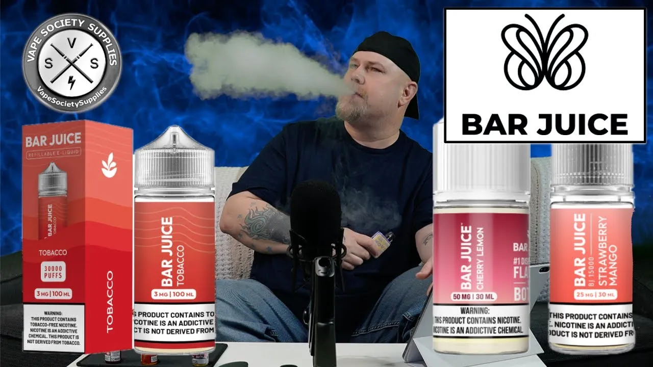 elf bar vape uk Juicy Bar JB5000 Disposable