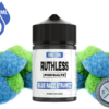 Blue Razz Strawzz Ruthless Essentials Pod Salt