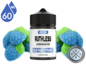 Blue Razz Strawzz Ruthless Essentials Pod Salt