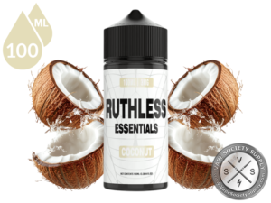 Coconut Ruthless Essentials