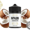 Coconut Ruthless Essentials Pod Salt