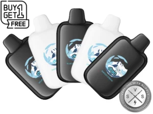 DOJO Sphere X Vaporesso 40K