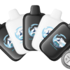 DOJO iMate X Pod Powered By Vaporesso 20K Puffs Disposable