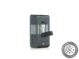 Daze Clickmate Max Refillable Pod