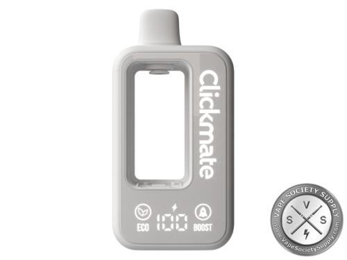 Daze Clickmate Max Refillable Vape