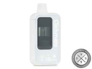 Daze Clickmate Max Refillable Vape