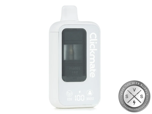 Daze Clickmate Max Refillable Vape