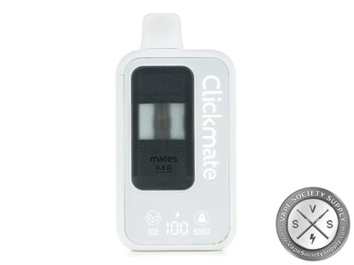 Daze Clickmate Max Refillable Vape