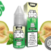 Dew Drop KEEP IT 100 BAR SALT