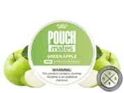 Green Apple 7 Daze PouchMates