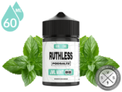 JWL Mint On Ice Ruthless Essentials Pod Salt