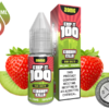 Kiberry Killa KEEP IT 100 BAR SALT