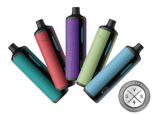 Lost Mary x Urban Tale E-Hookah _ 26K Puffs
