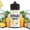 Maui Pineapple Juice On Ice Ruthless Essentials