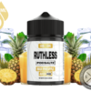 Maui Pineapple Juice On Ice Ruthless Essentials Pod Salt