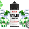 Peppermint Blast On Ice Ruthless Essentials