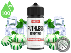 Peppermint Blast On Ice Ruthless Essentials