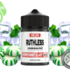 Peppermint Blast On Ice Ruthless Essentials Pod Salt