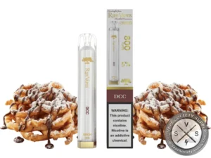 Ripe Vapes Birch 800 Puff Disposable DCC