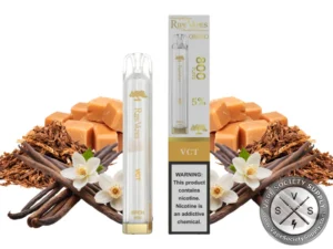 Ripe Vapes Birch 800 Puff Disposable VCT