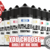 Ruthless Essentials Bundle 9 100 (900ml)
