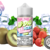 Strawberry Kiwi ICED HI DRIP E-Liquids