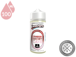 Strawberry Shortcake INNEVAPE