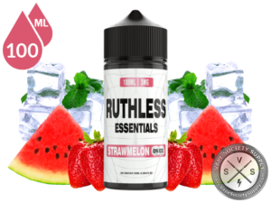 Strawmelon On Ice Ruthless Essentials