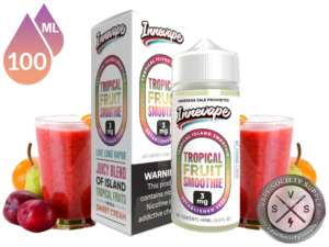 Tropical Fruit Smoothie INNEVAPE