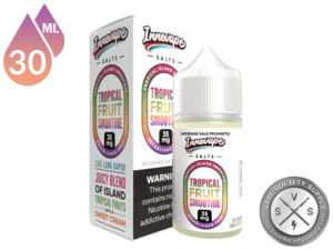 Tropical Fruit Smoothie INNEVAPE SALTS