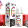 Tropical Fruit Smoothie INNEVAPE SALTS