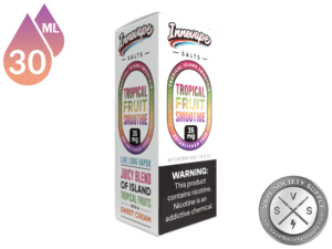 Tropical Fruit Smoothie INNEVAPE SALTS
