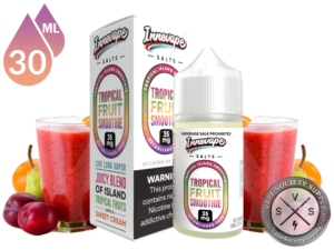 Tropical Fruit Smoothie INNEVAPE SALTS