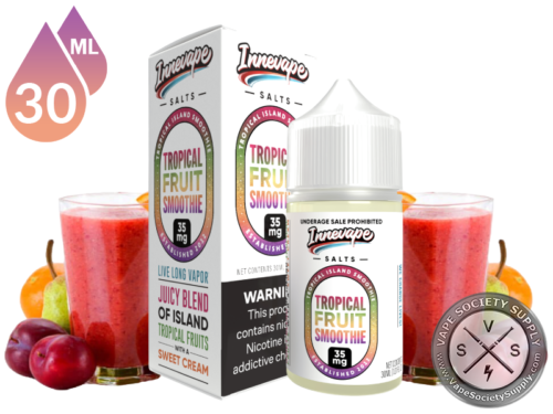 Tropical Fruit Smoothie INNEVAPE SALTS
