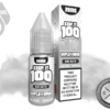 Unflavored KEEP IT 100 BAR SALT 1