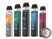 Vaporesso XROS Pro 1200mAh Pod System Starter Kit