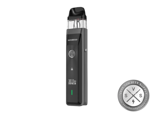 Vaporesso XROS Pro 1200mAh Pod System Starter Kit Black