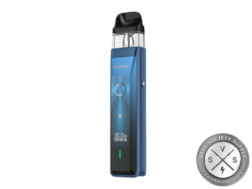 Vaporesso XROS Pro 1200mAh Pod System Starter Kit Blue