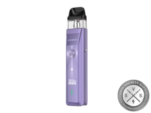 Vaporesso XROS Pro 1200mAh Pod System Starter Kit Blue Purple