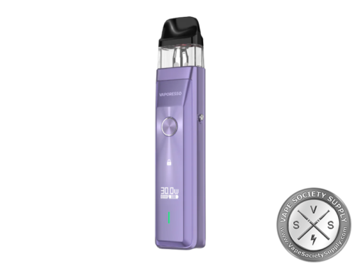 Vaporesso XROS Pro 1200mAh Pod System Starter Kit Blue Purple