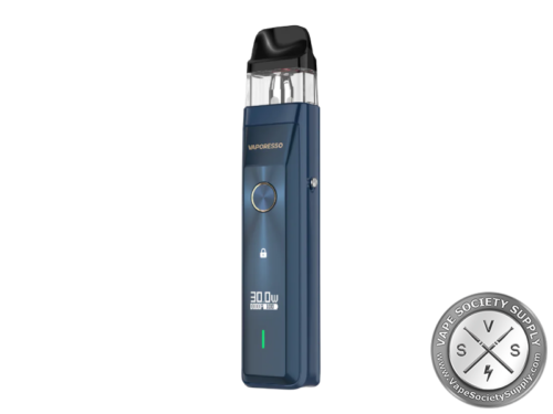 Vaporesso XROS Pro 1200mAh Pod System Starter Kit Blue Sapphire