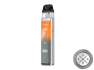 Vaporesso XROS Pro 1200mAh Pod System Starter Kit Orange