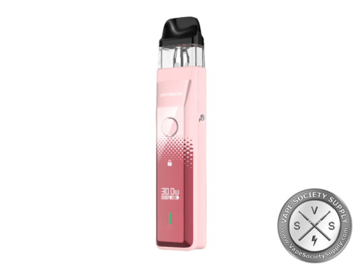 Vaporesso XROS Pro 1200mAh Pod System Starter Kit Pink
