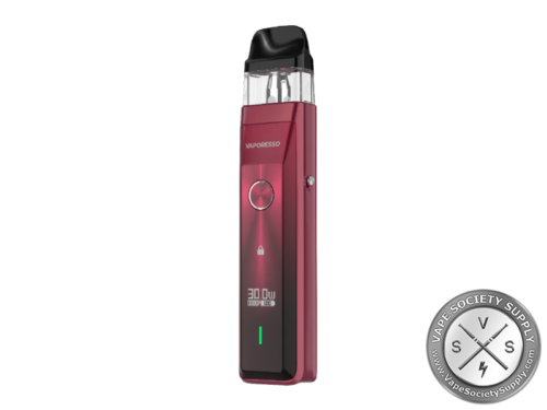 Vaporesso XROS Pro 1200mAh Pod System Starter Kit Red