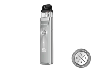 Vaporesso XROS Pro 1200mAh Pod System Starter Kit Silver