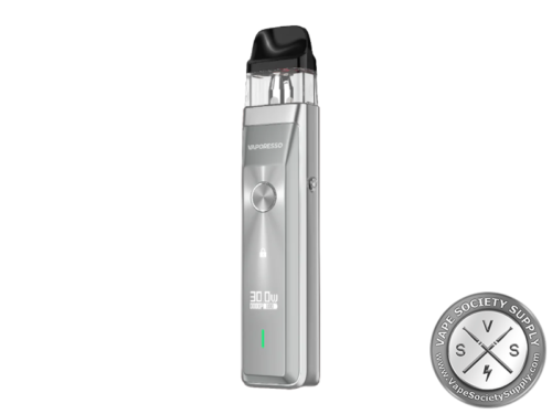 Vaporesso XROS Pro 1200mAh Pod System Starter Kit Silver
