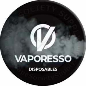 Vaporesso Disposable Vapes