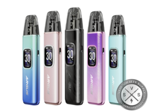 VooPoo Argus G3 1500mAh Pod System Starter
